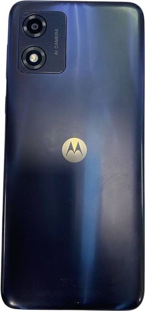 Купить Motorola moto e13 2/64gb Б/У