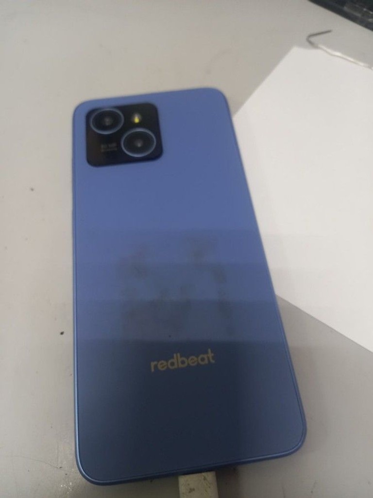 Объявление Redbeat e3 6/256gb Б/У