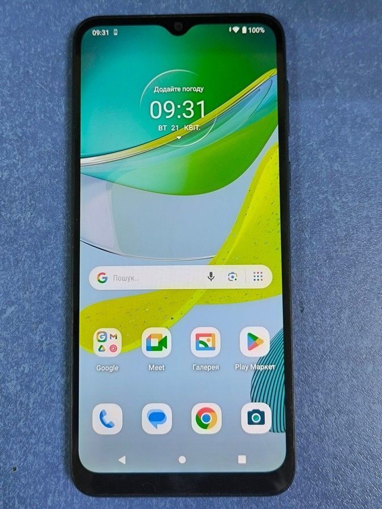Купить Motorola moto e13 2/64gb Б/У