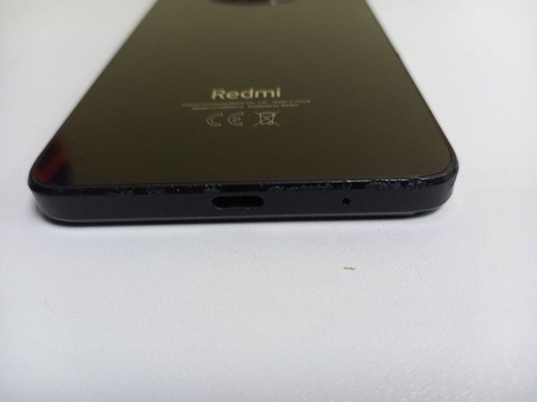 Xiaomi redmi a3 4/128gb Код:01-200924356. Изображение 5