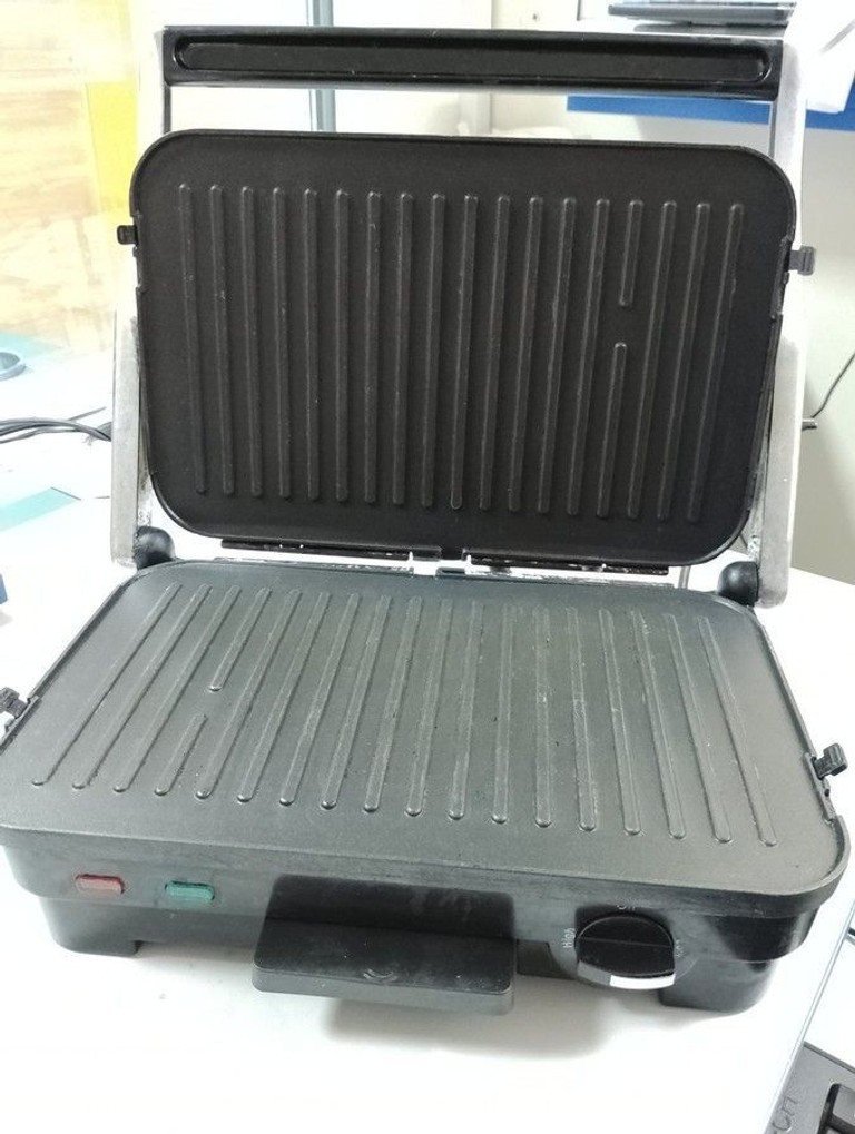 Оголошення Holmer HCG-18P Б/У