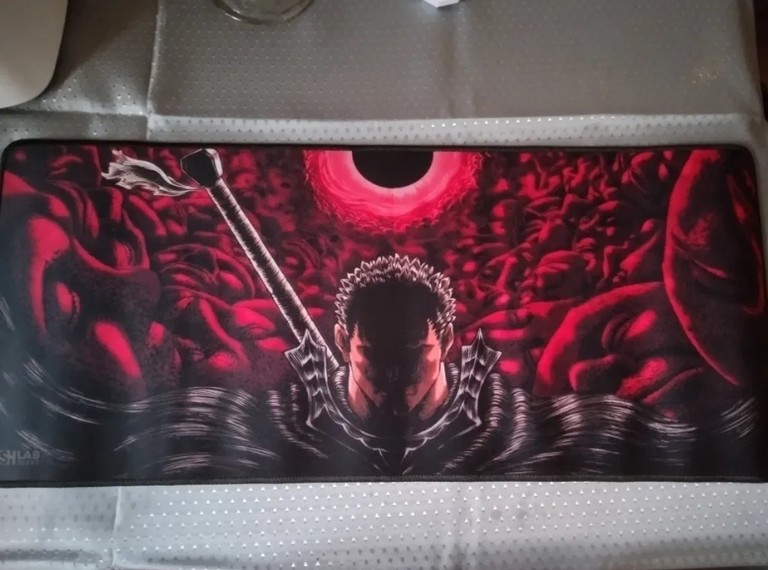 Купити Berserk 70/30 см Б/У