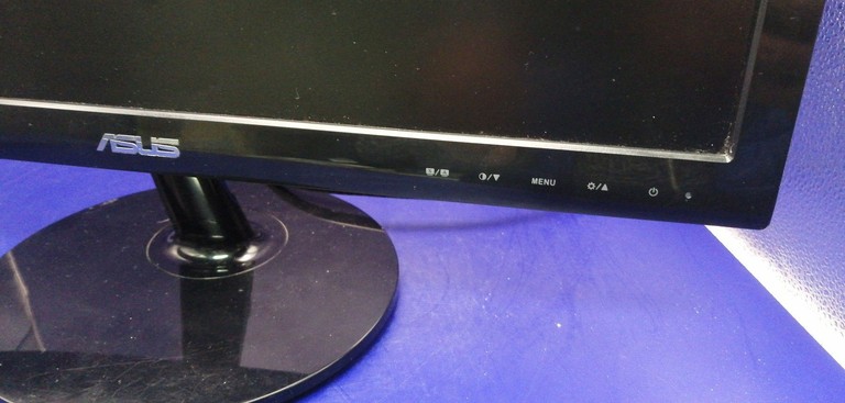 Asus vs197 Код:01-200927488. Зображення 5