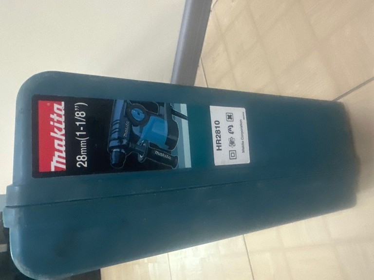 Makita HR2810 Код:01-200927108. Изображение 5