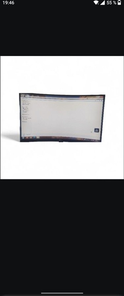 Samsung odyssey g5 ls27cg550 Код:01-200927454. Зображення 9