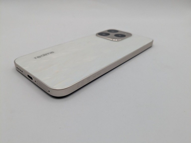 Realme 15T 8/256GB Suit Titanium Код:01-200925260. Изображение 5