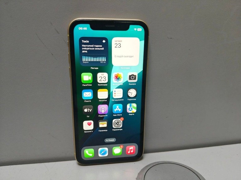 Купить Apple iphone xr 128gb Б/У