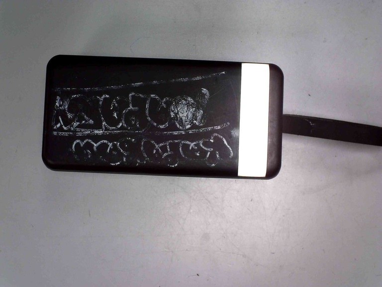 Дешиво Hoco J123C Element 60000mAh 22.5W Black с ломбарда