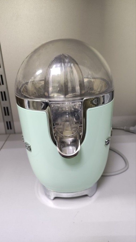 Объявление Smeg CJF01PGEU Б/У