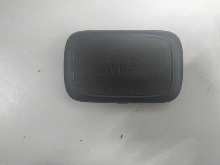 Дешево Novatel mifi 6620l з ломбарду