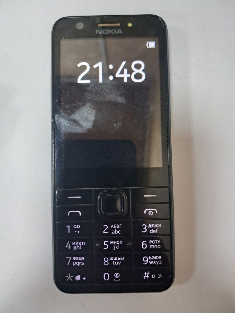 Купить Nokia 230 dual sim Б/У