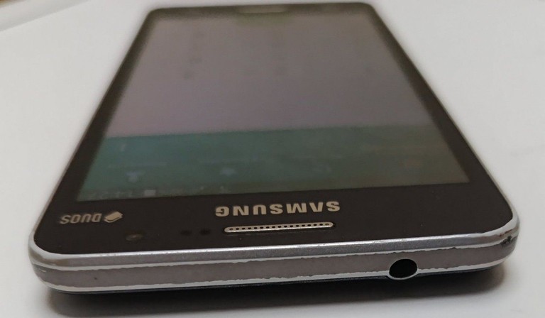 Распродажа Samsung g530h galaxy grand prime, продавец Техноскарб