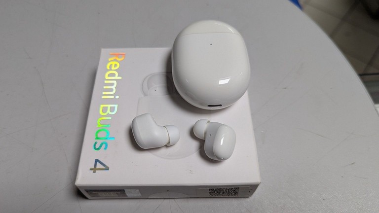 Дешиво Redmi buds 4 active с ломбарда