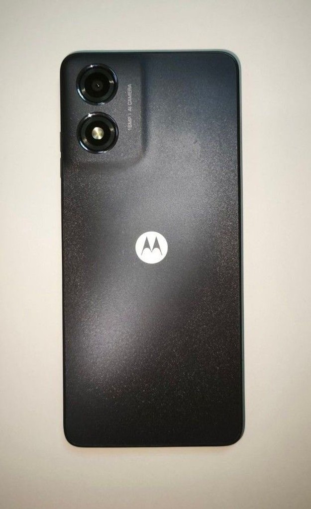 Motorola g04 4/64gb Код:01-200930651. Зображення 6