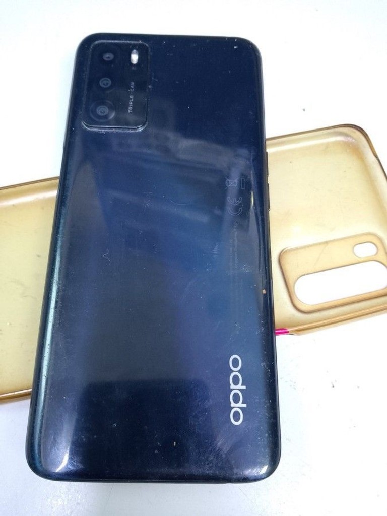 Оголошення Oppo a16 3/32gb Б/У