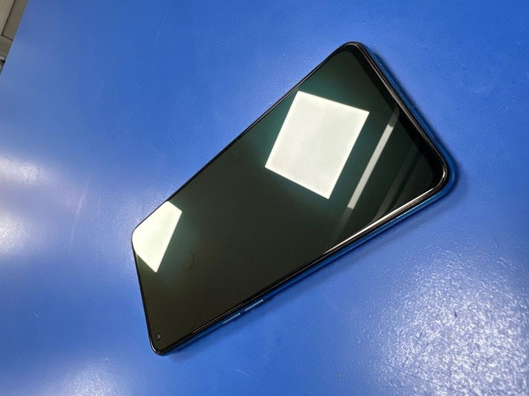 Оголошення OnePlus Nord CE 5G 8/128GB Blue Void Б/У