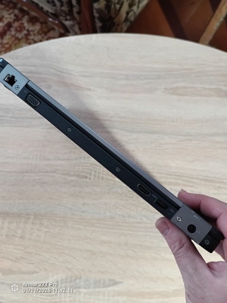 Dell Latitude E5270 (45) Код:null. Зображення 7