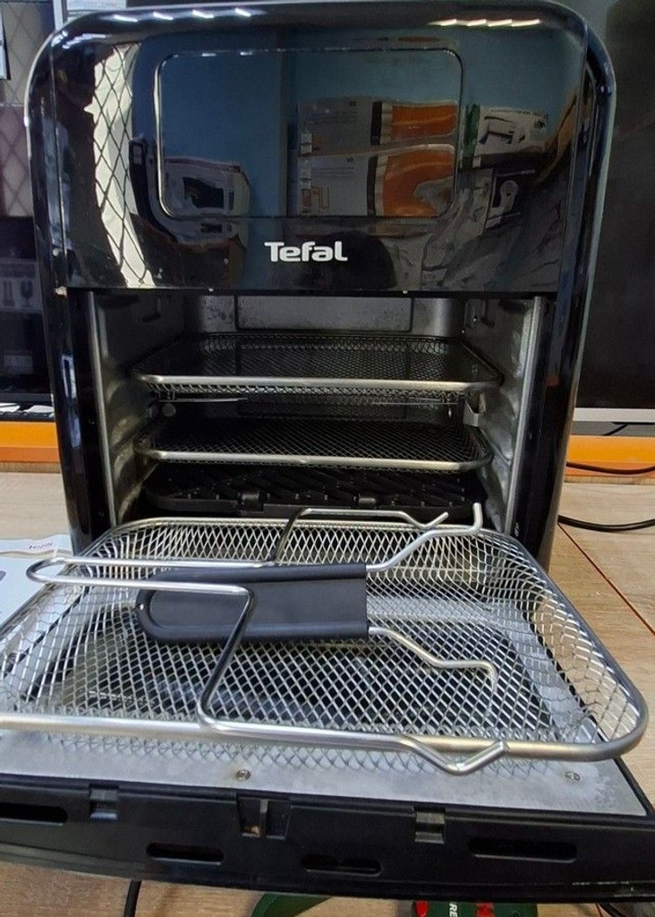 Tefal easy fry oven & grill fw501 Код:01-200932021. Зображення 6