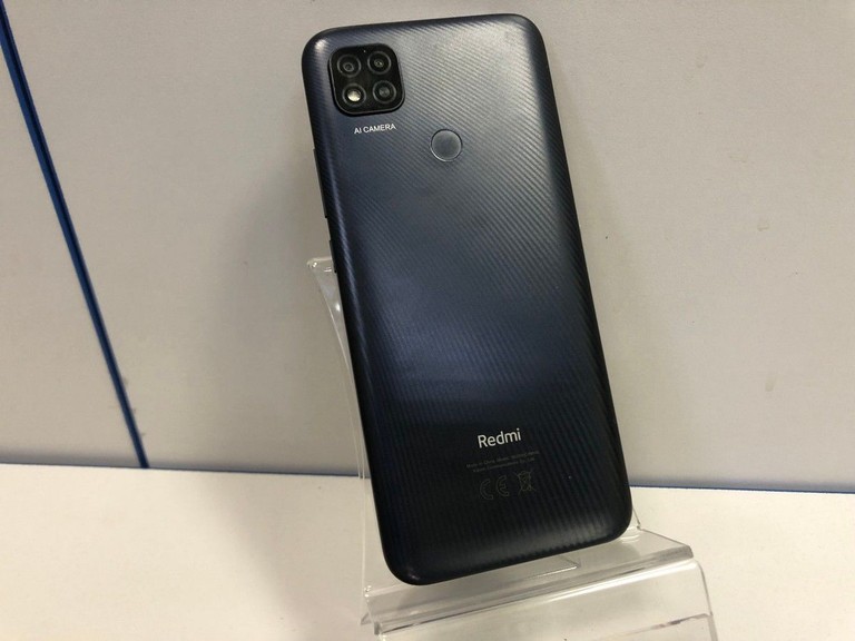 Розпродаж Xiaomi redmi 9c nfc 2/32gb, продавець Техноскарб