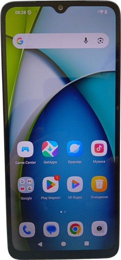 Купити Xiaomi redmi a3x 3/64gb Б/У