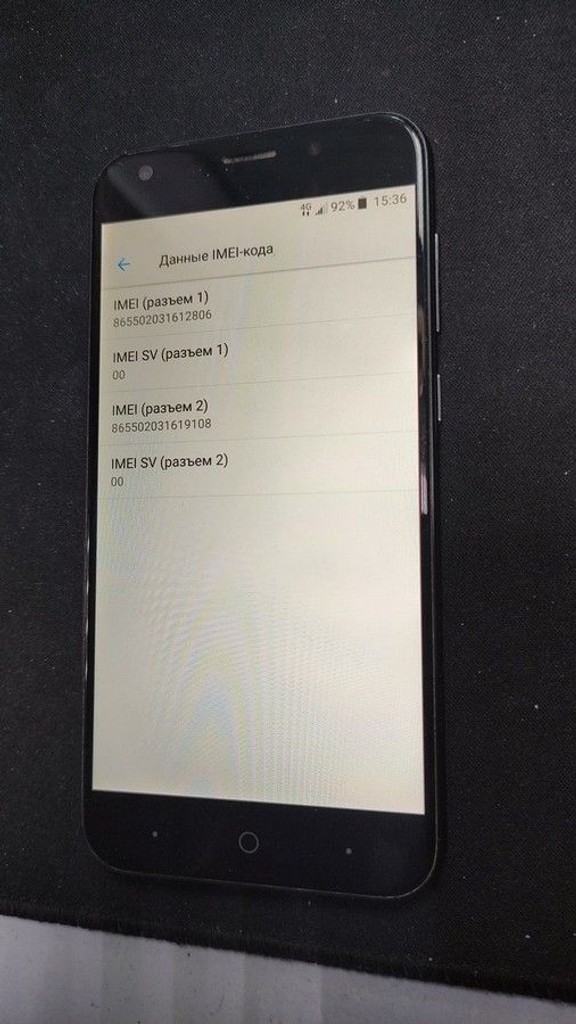 Купити Zte blade a6 lite 2/16gb Б/У