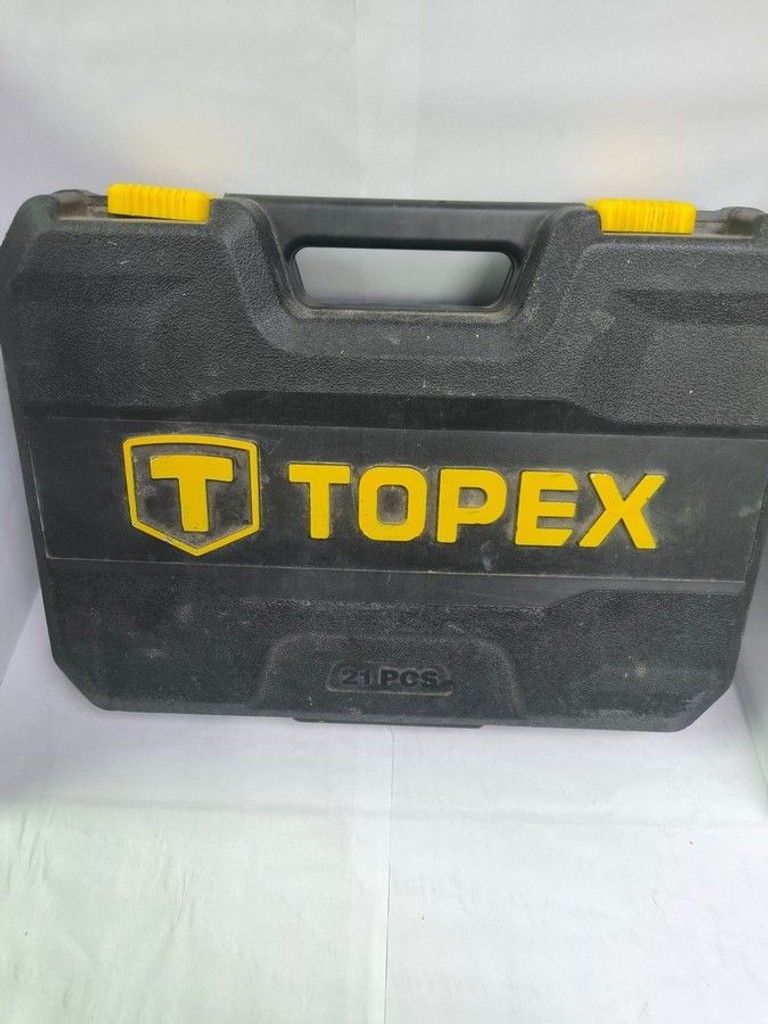 Купити Topex 38D642 Б/У