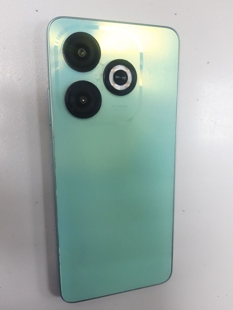 Розпродаж Infinix smart 8 2/64gb, продавець Техноскарб