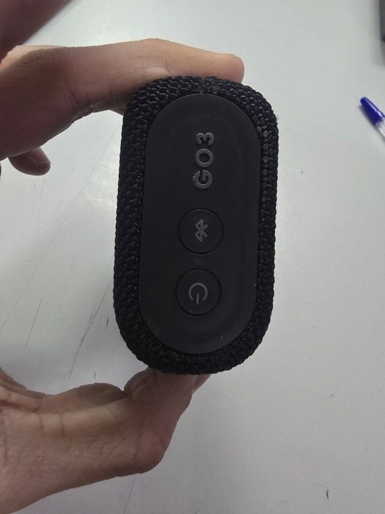 Объявление Jbl go 3 Б/У