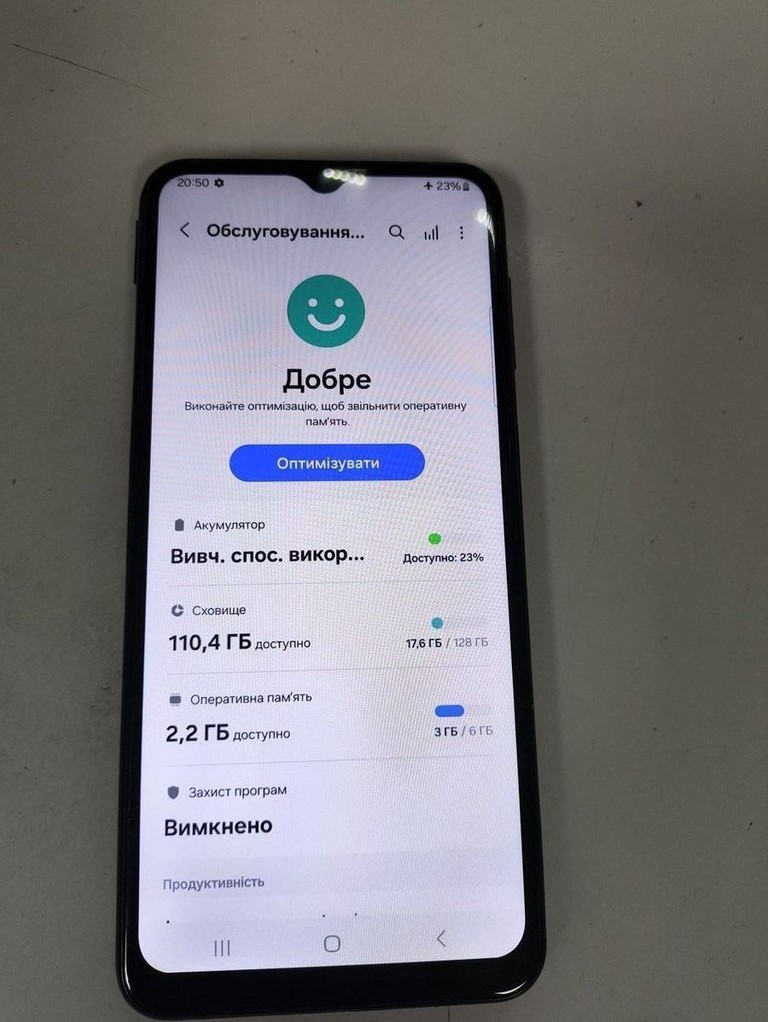 Купить Samsung galaxy m33 5g sm-m336b 6/128gb Б/У