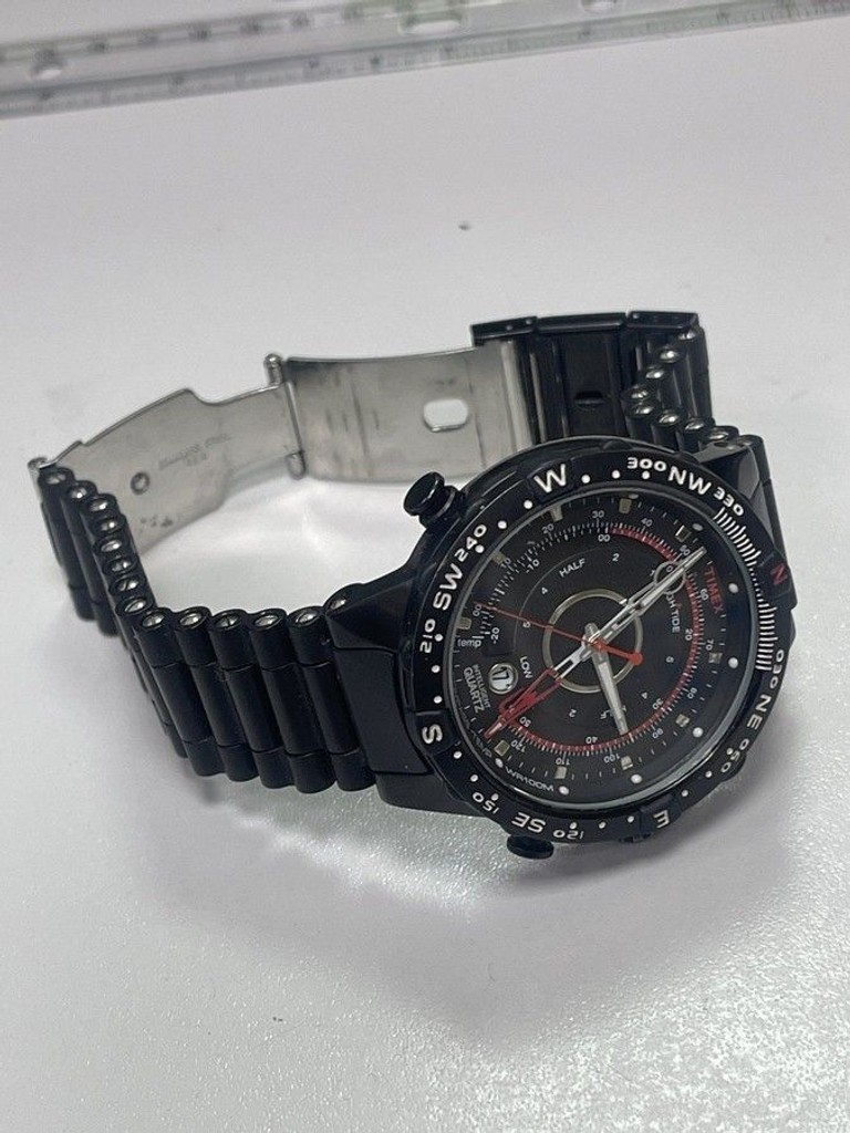 Объявление Timex T2n720 Б/У