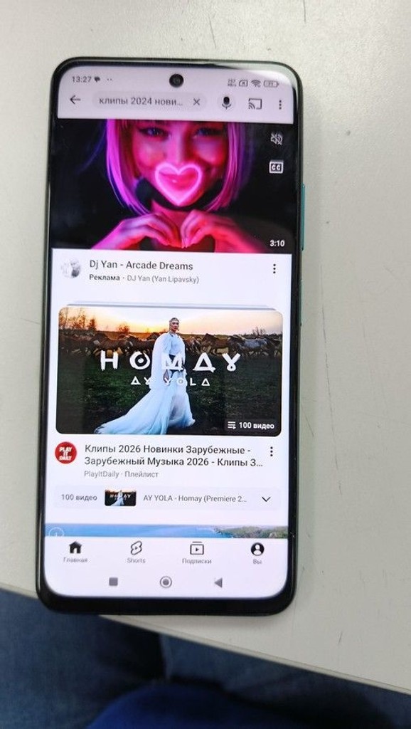 Дешиво Poco m4 pro 5g 4/64gb с ломбарда
