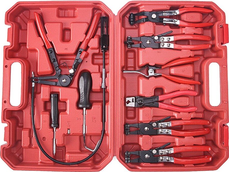 Купити Tool 9 предметів Б/У