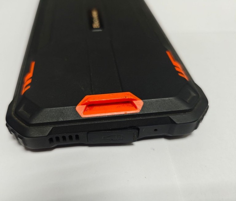 Blackview BV5300 Plus 8/128GB Black Код:01-200938243. Зображення 9