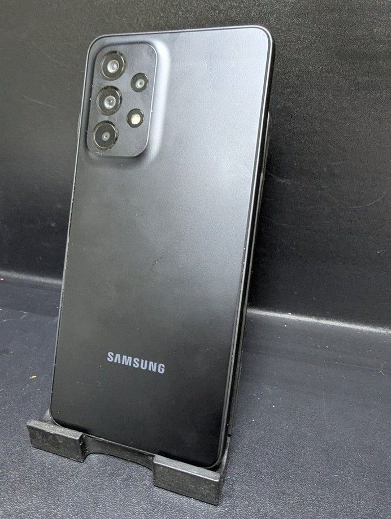 Купить Samsung galaxy a33 5g 6/128gb Б/У