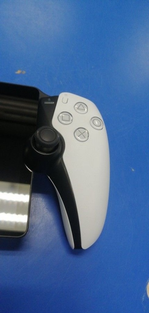 Sony playstation portal remote player Код:01-200939283. Изображение 5