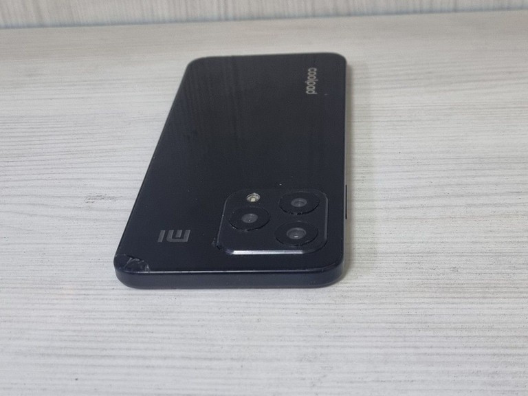 Coolpad CP12 4/128GB Black Код:01-200939771. Зображення 7