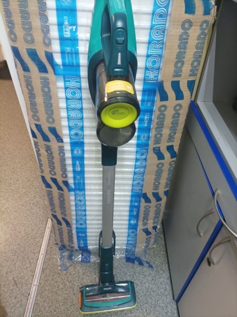 Купить Philips SpeedPro FC6727/01 Б/У
