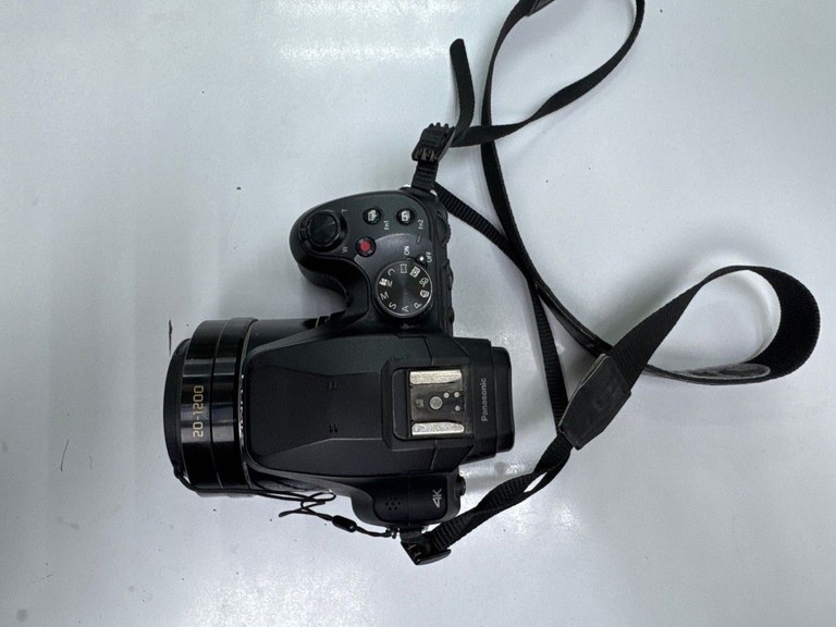 Купить Panasonic lumix dc-fz82d Б/У