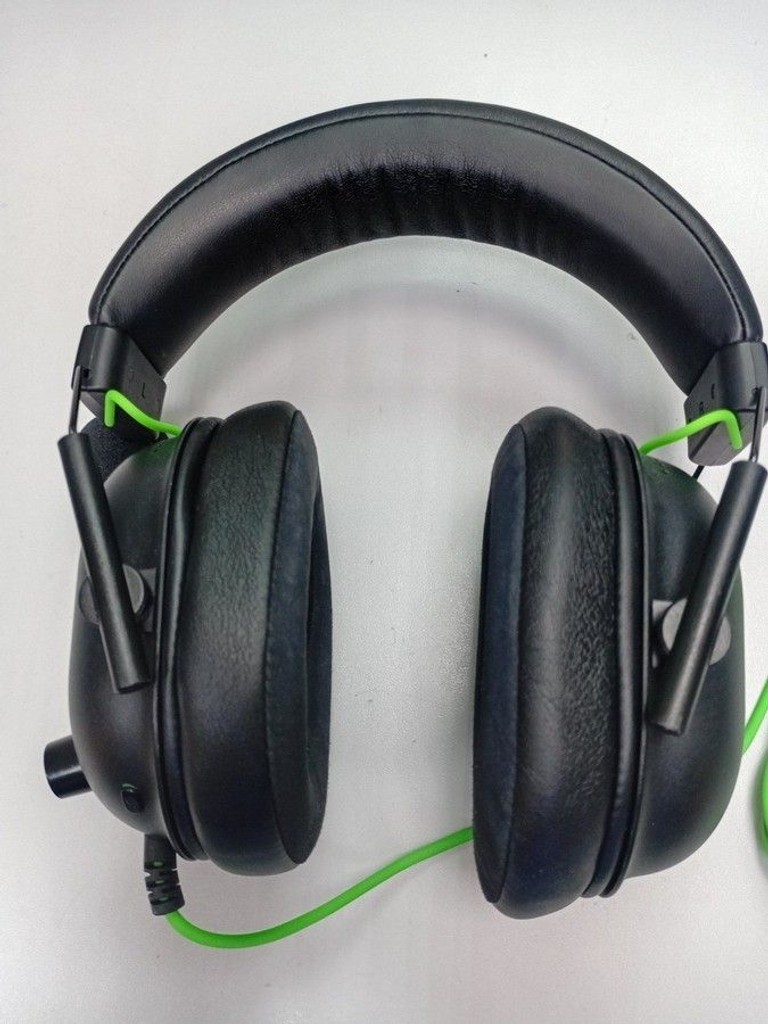 Razer blackshark v2 x Код:01-200939854. Изображение 5