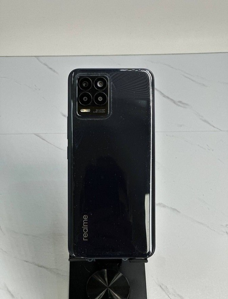 Realme 8 6/128gb Код:01-200939298. Зображення 9