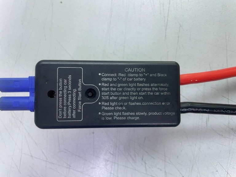 Promate 1200a sparktank-16 16000mah Код:01-200939937. Изображение 6