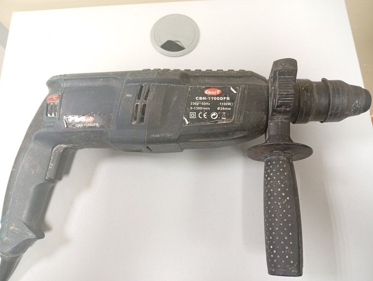 Купить Craft CBH-1100 Б/У