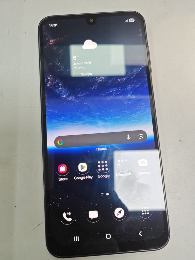 Купити Samsung galaxy a16 5g 4/128gb Б/У