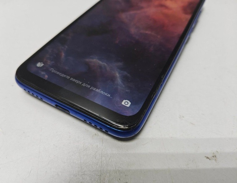 Xiaomi Redmi Note 7 3/32GB Black Код:01-200939931. Зображення 9