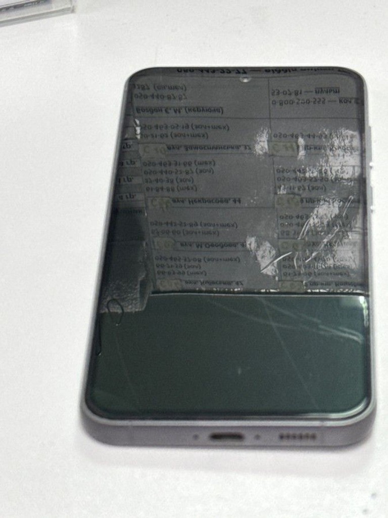 Распродажа Samsung galaxy s23 fe sm-s711b 8/128gb, продавец Техноскарб
