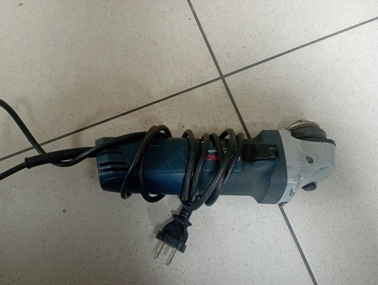 Купити Bosch gws 670 professional Б/У