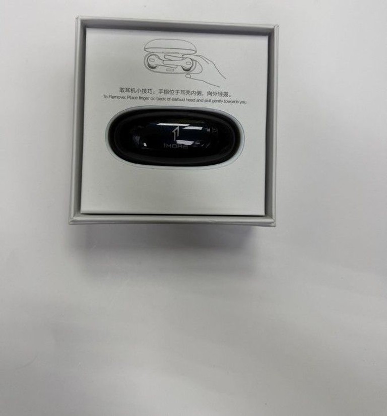 Дешево 1More comfobuds ess3001t з ломбарду