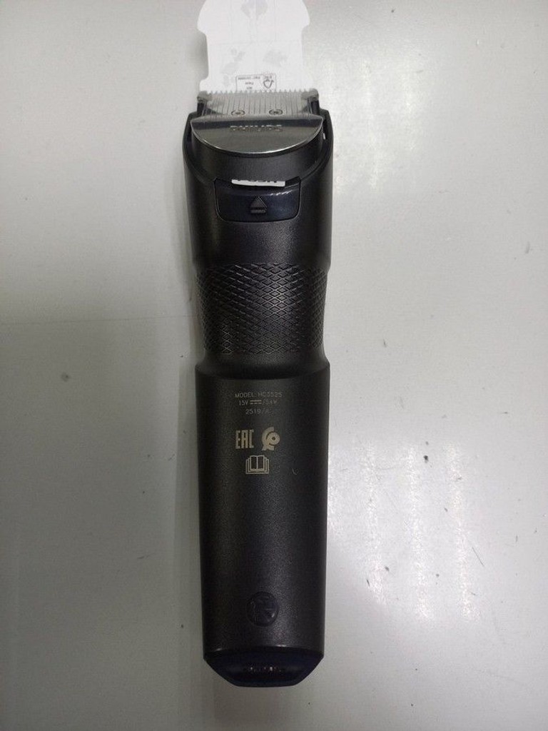 Дешево Philips Hairclipper series 3000 HC3525/15 з ломбарду