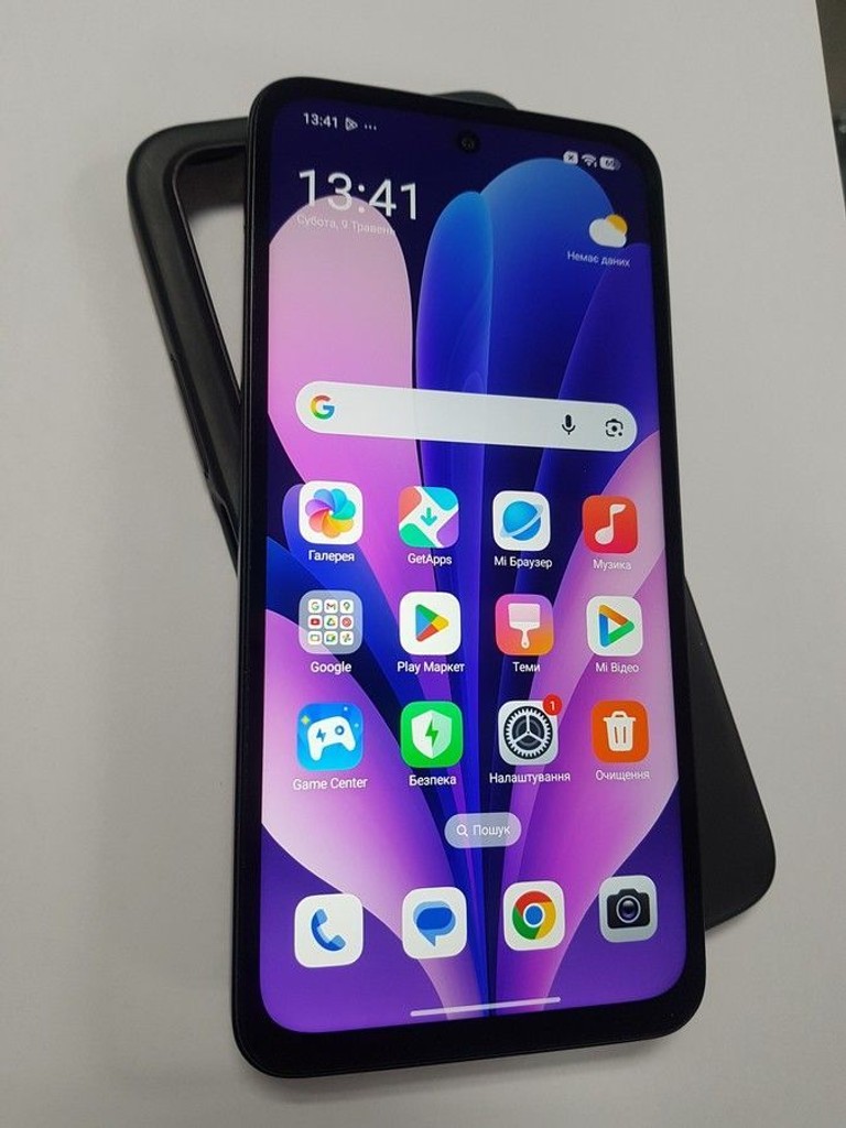 Дешево Xiaomi redmi 15 4g 6/128gb з ломбарду