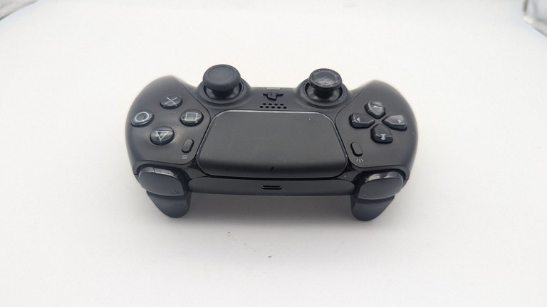 Дешево Sony DualSense Black з ломбарду